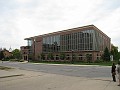 West Lafayette Indiana. Home of our Alma Mater - Purdue University. Spending several years here, then not returning for nearly 30 more. While there were many changes, many things remained the same.